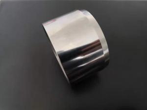 Quality Defence Aerospace Machined Parts Guided Missile Military Component Customized wholesale