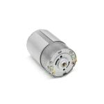Vacuum Cleaner Robot DC Motor