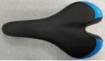 Customised Comfortable Mountakin Bike Parts Padded Bicycle Seats Water Resistant