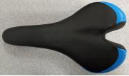 Quality Customised Comfortable Mountakin Bike Parts Padded Bicycle Seats Water Resistant wholesale
