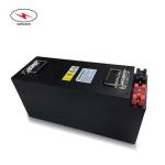 18650 Cell 12V 400Ah 5kWh Deep Cycle Lifepo4 Battery