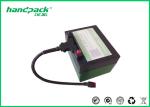 12V 24Ah LiFePO4 Golf Cart Battery