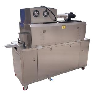 Quality Shampoo Bottles Shrink Tunnel Packaging Machine 220V 200pcs/Min wholesale