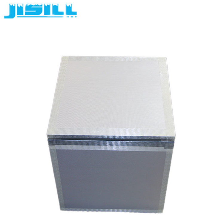 Factory price Cold Chain Transportation Insulated Box For Keeping -20 degrees 40 hours