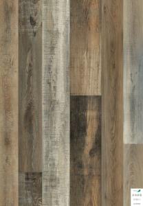 Quality 0.7mm Wear Layer Laminate Wood Flooring wholesale