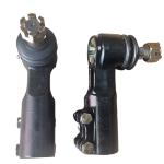 Truck Parts For Jinlong Bus Truck Universal Tie Rod Ball Head EQ153