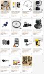 Excavator Parts for Doosan Daewoo DH55 DH60 DH210 DH215 DH220 DH225 DH300-7 Cab