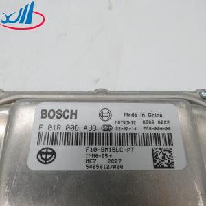 Quality Cars And Trucks Vehicle Shantui Spare Parts ECU F01R00DAE2 wholesale