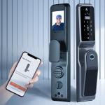 TH-103D Face recognitional Door Lock