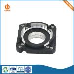 ISO Aluminum Die Casting Power Tool Parts Powder Coating / Painting / Chrome