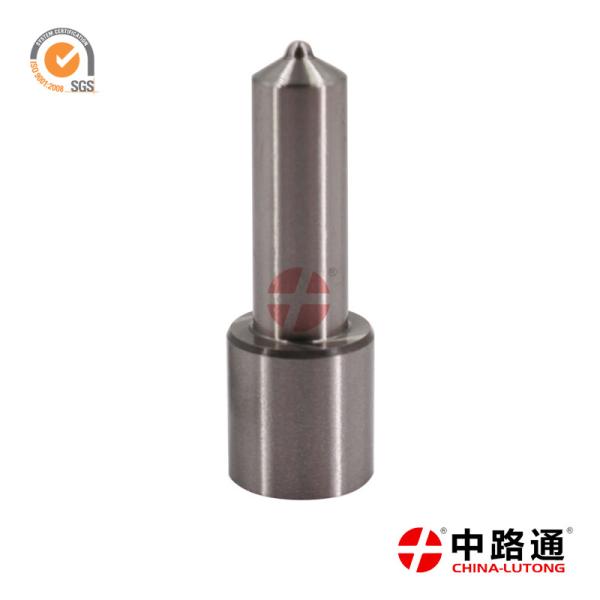DLLA138P2355 High Quality P Type Fuel diesel Injector DLLA138 P2355 0 445110506