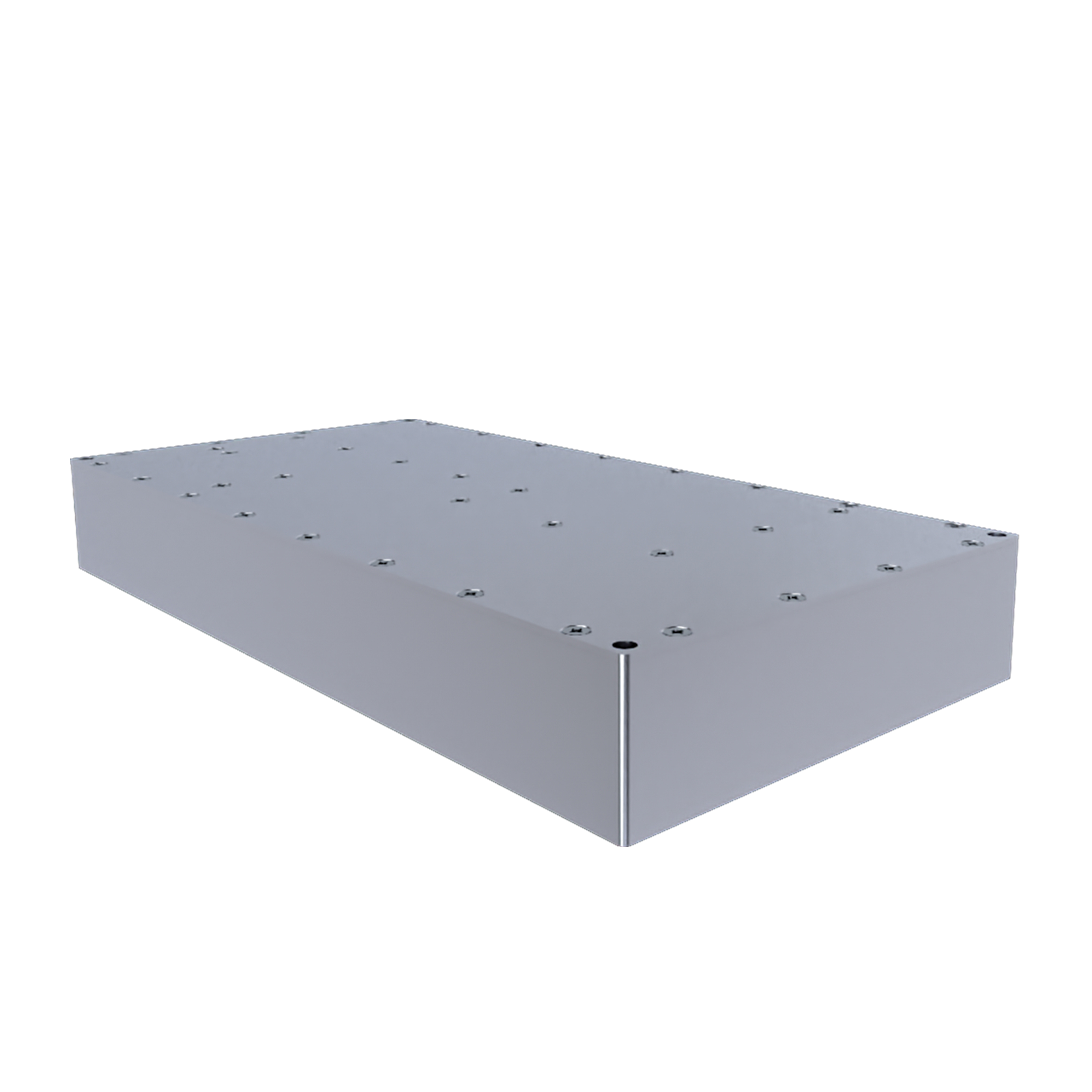 1550-1620 MHz Psat 50 dBm L Band Line Amplifier RF Power Module