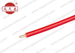 Quality IEC CE RoHS Copper Building Wire For Mobile Electrical Equipment wholesale
