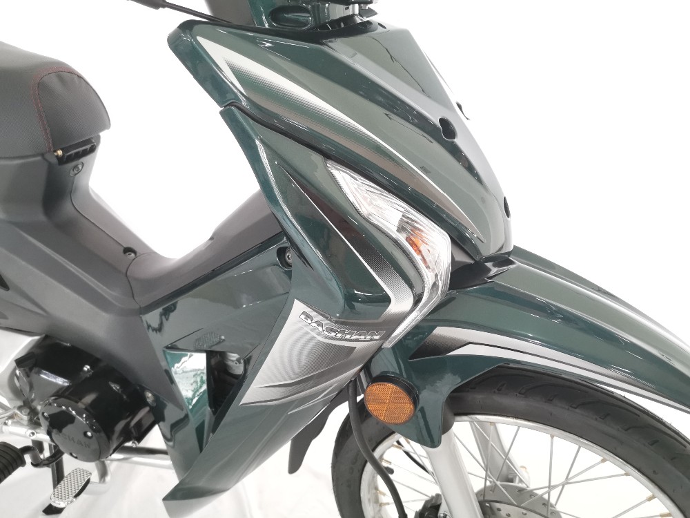 Chinese gasoline motorcycle cub 49cc 50cc 70cc