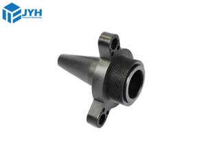Quality 50-100 Shots Vacuum Casting Rapid Prototyping 0.1mm Tolerance wholesale
