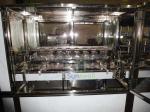 Stainless Steel Automatic 4 gallon, 5 gallon mineral water filling machine and