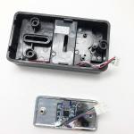 Small Keyless Smart Drawer Cabinet Lock / Waterproof Biometric Fingerprint