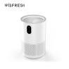 Buy cheap RoHS 30db H13 True Hepa Air Purifier Mini Humidifier PM2.5 from wholesalers