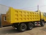 Horsepower 351-450hp Sinotruck HOWO A7 6*4 8*4 HOWO 10 12 Wheeler Tipper Dump