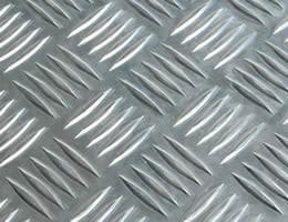 Quality Q235 Q195 Galvanised Steel Checker Plate 2.5mm-8mm Thick Low Carbon Steel Plate wholesale