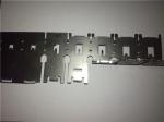 Thick Iron Sheet Metal Progressive Die One Row Cavity Tempering Treatment