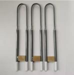Industrial Electric Heating Mosi2 Heater 1800°C Mosi2 Heating Element