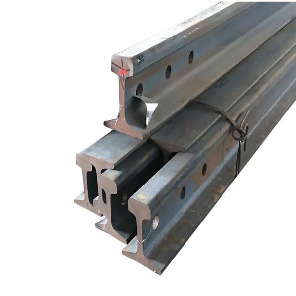 Rail Transit Steel Q235B U71Mn 55Q 50MN GB/T11264-2012 GB/T2585-2021 YB/T5055