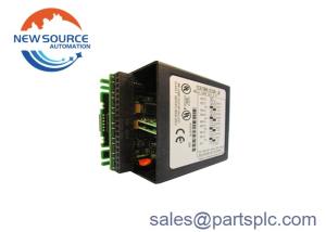 Quality General Electric Ge Fanuc Module Supply DS200TBQCG1ABB wholesale