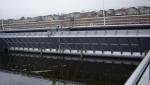 SBR Waste Water Treatment System Sequencing Batch Reactors Industrial Liquid