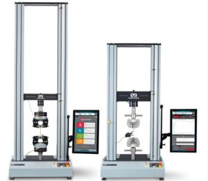 Quality Intelligent Tensile Tester Stainless Steel Compression Testing Machine wholesale