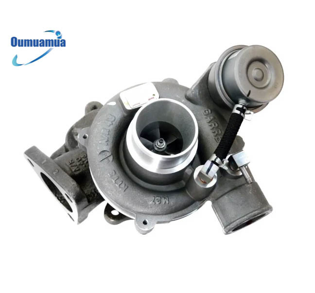 Turbo GT1749S for Hyundai engine 4D56T turbocharger 28200-42560 716938-0001 Brand new factory direct sale