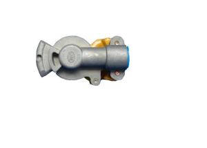 Quality Brake Line Coupler Connect Pipes Semi Trailer Spare Parts For Heavy Truck wholesale