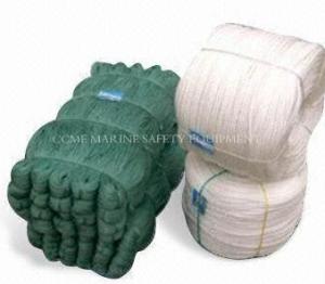 Quality Wear-resistant Rope with Nylon Coarse Monofilament Compound wholesale