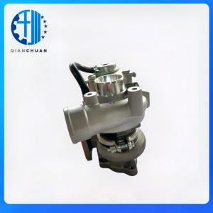Quality TD04-12T Turbocharger 1G565-17012 1G565-17013 Compatible With Kubota V3300-T wholesale