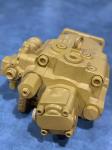 307D 308D 296-3867 PVC80 Diesel Excavator Hydraulic Pump