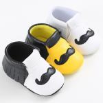 wholesales amazon hot sales soft sole walking baby girl and boy shoes 2019 New