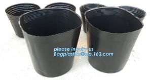 China Garden Pot Liners, Plastic Flower Planter Pots, Plants Pot Nursery Pots, Planter Grow Pot, flower Pot, Planter on sale
