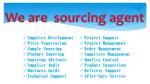 Furniture City Foshan China Buying Sourcing Agent