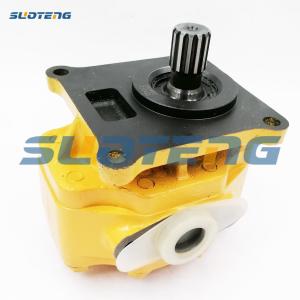 Quality 07432-71203 0743271203 D85E-18 Engine Hydraulic Gear Pump wholesale