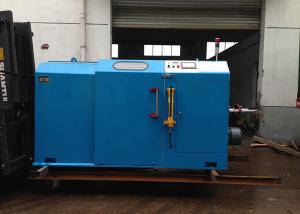 Quality 650DTB Wire Bunching Machine For Enamel - Insulated Wire Alloy Wire Twisting wholesale