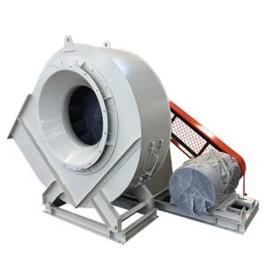 Quality C Series Belt Driven Centrifugal Fan corrosion proof 1190~8050Pa Pressure wholesale