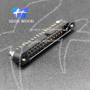 Quality HW-221YL30F24H,HW-CMM Connectors HW-M80 Connectors Micron-D Connectors Nano-D Connectors wholesale
