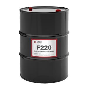 Quality FEISPARTIC F220 Polyaspartic Resin Subsititute Of NH1220 60-100 Viscosity wholesale