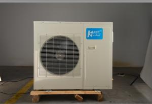 Quality 1 Fan R22 R410a Cold Room Refrigeration Equipment Cooling Unit wholesale