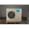 Buy cheap 1 Fan R22 R410a Cold Room Refrigeration Equipment Cooling Unit from wholesalers