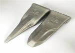 Alloy Steel Excavator Bucket Teeth HRC55 HRC60 SK200 SK200RC S200TL