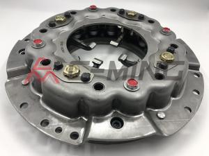 Quality HNC 521 Clutch Pressure Plate 312102284 H07C 350x220x379x10.7 wholesale