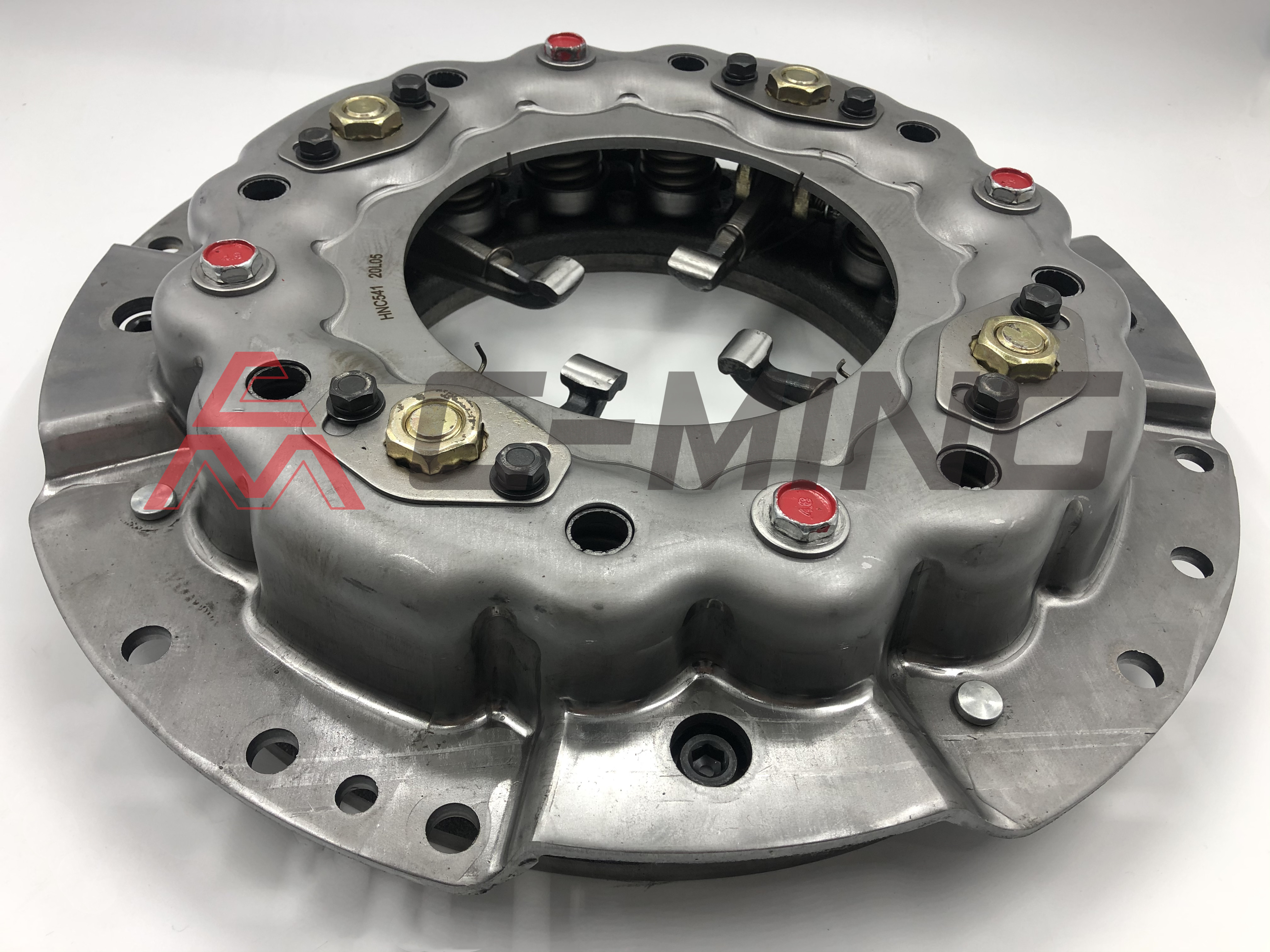 HNC 521 Clutch Pressure Plate 312102284 H07C 350x220x379x10.7