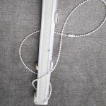 300cm Length Roman Blind Track