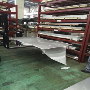 Quality Corrosion-Resistant Stainless Steel Sheets 430 With Surface 1D 2D 2B wholesale